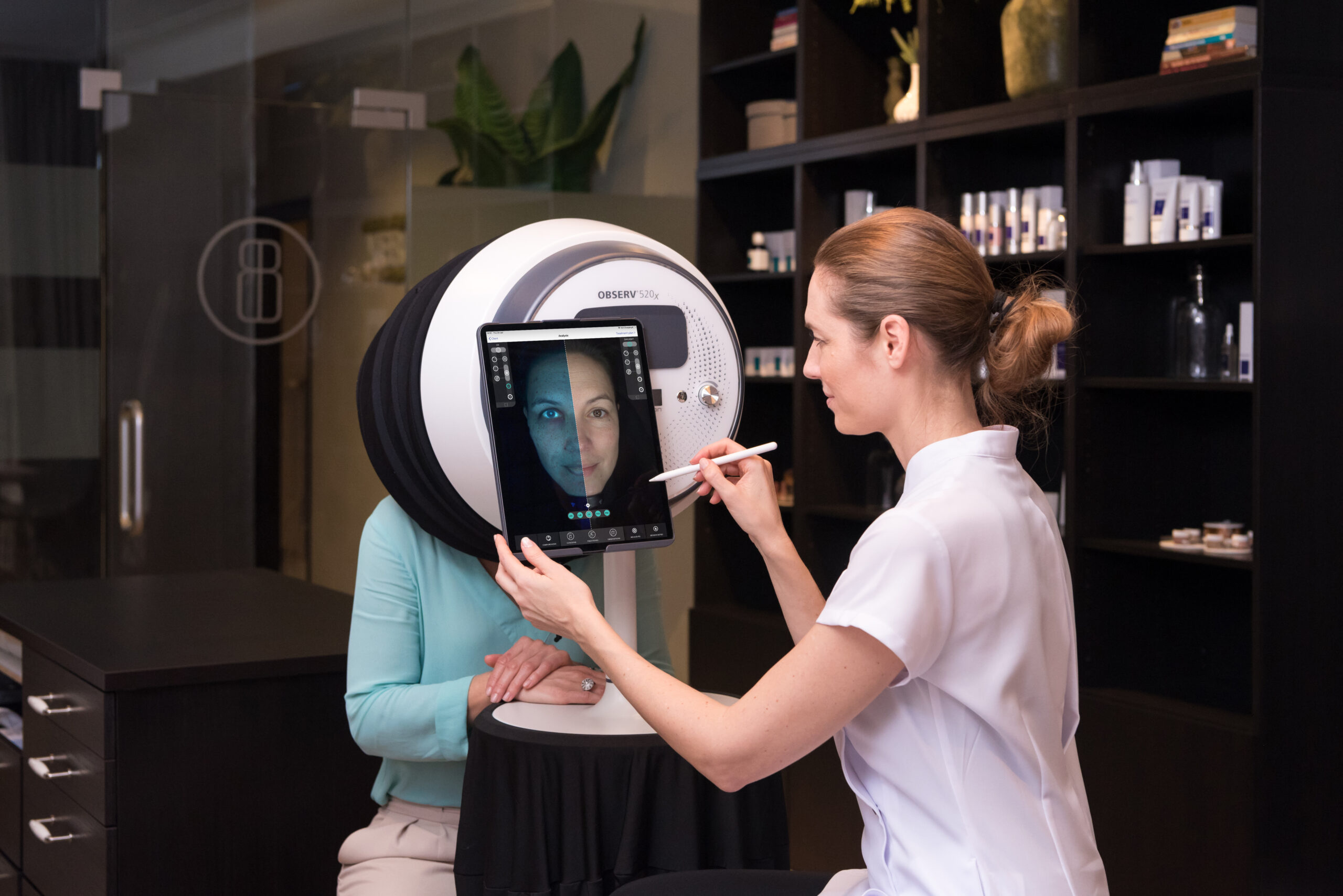 2020-01 rvdp55 – skin analysis – screen