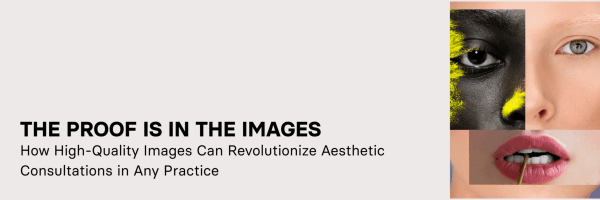 blog – the proof is in the images