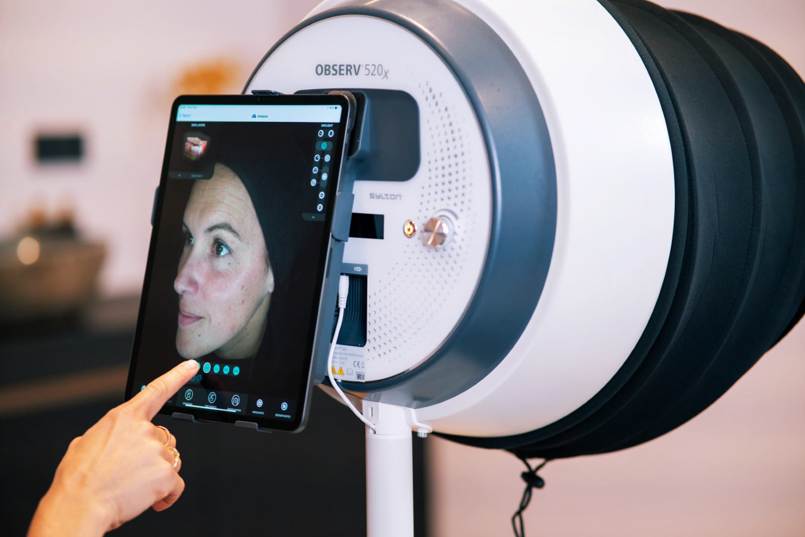 universal visor – big 02