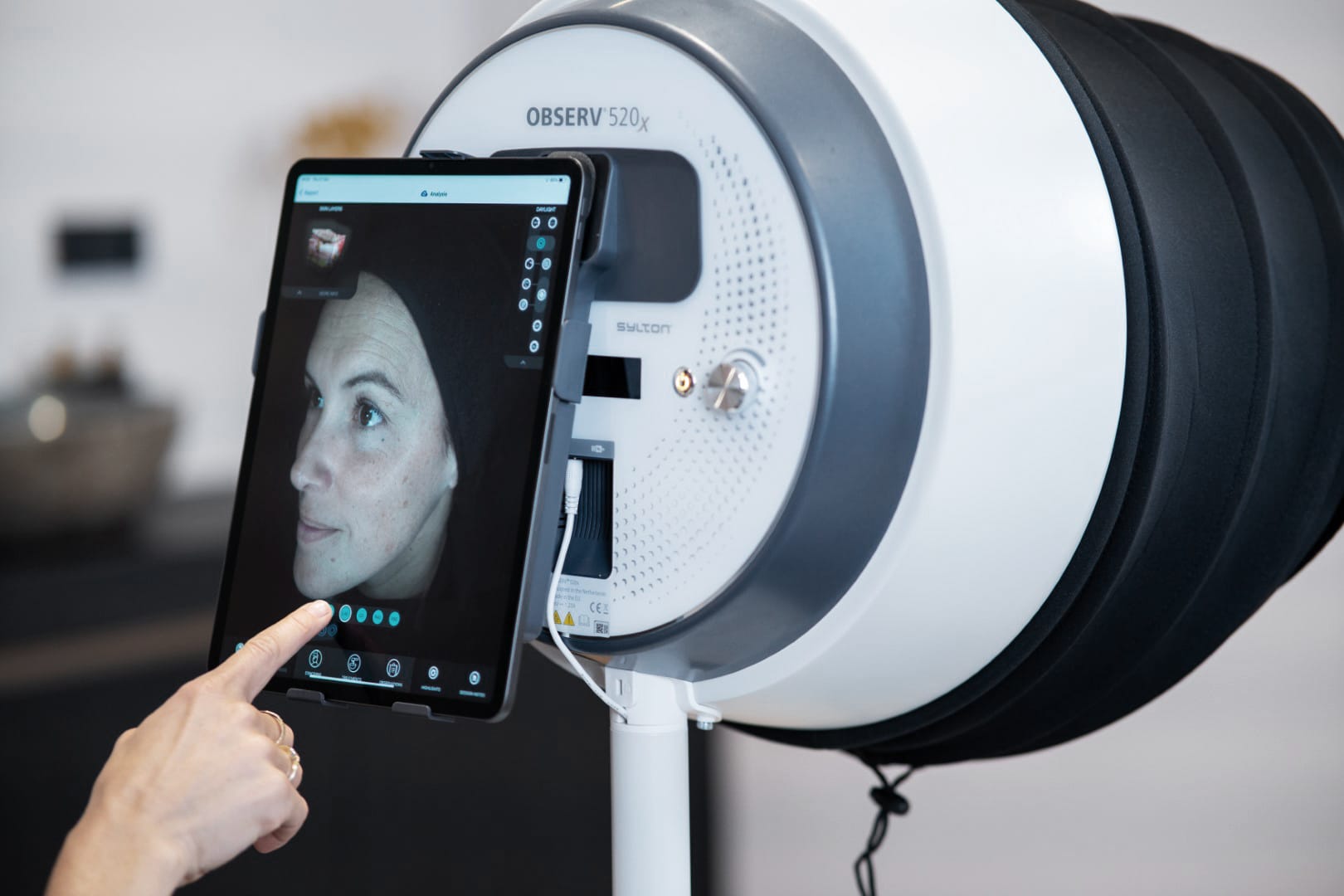 universal visor – big 02