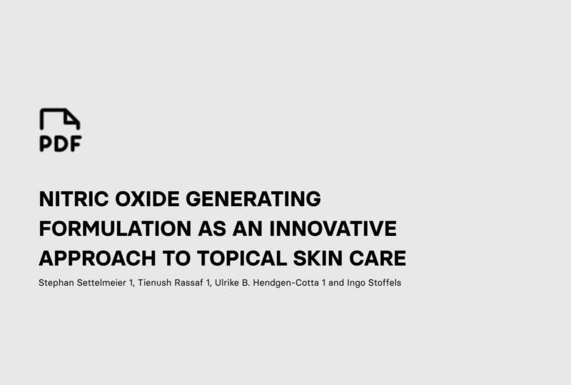 nitric oxide