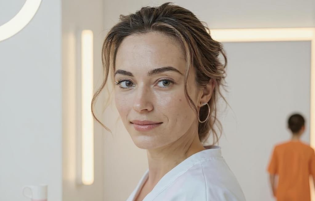 aesthetic medicine horizontal