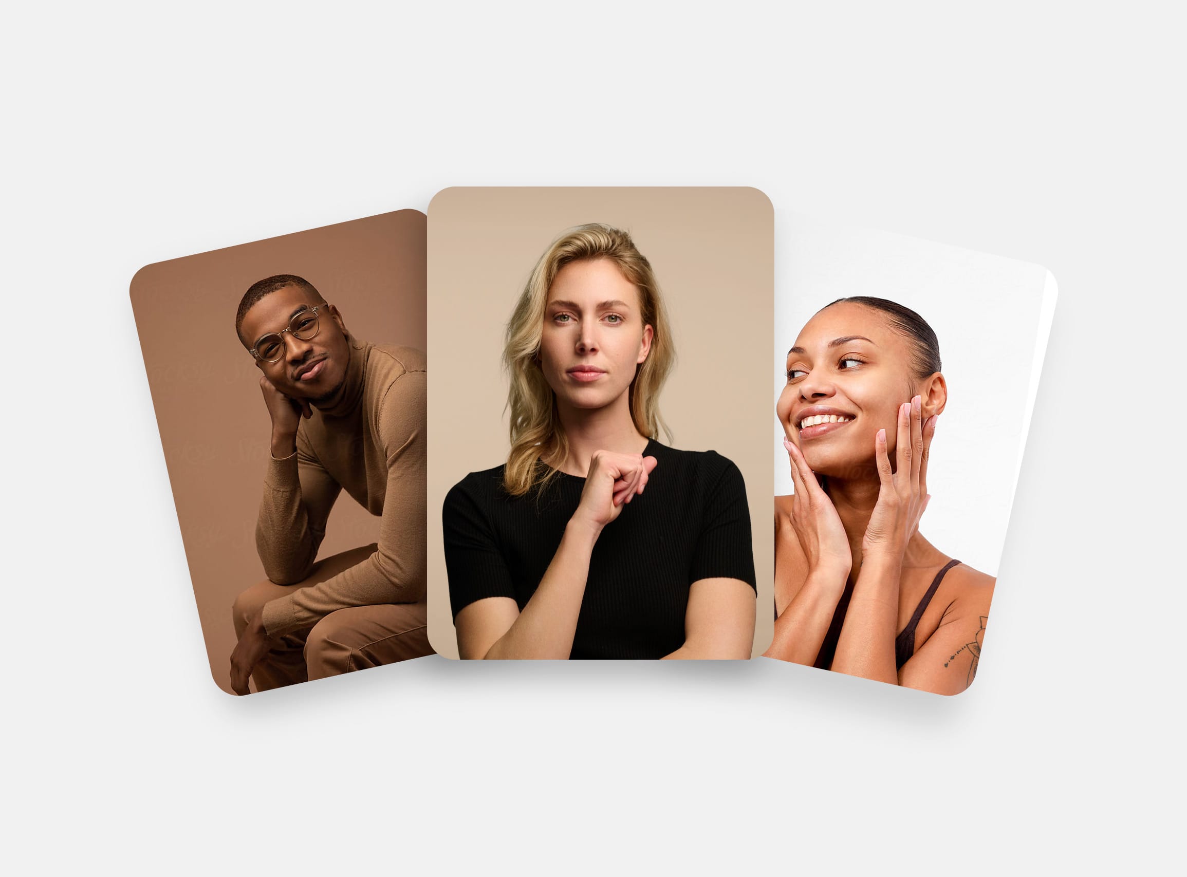 sylton connect faces