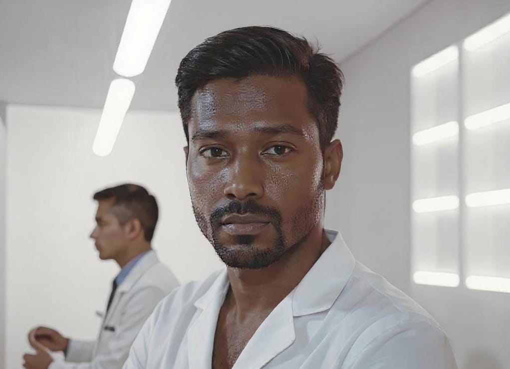 cosmetic dermatology horizontal