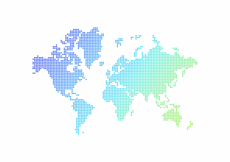 worldmapbluetoyellow_a